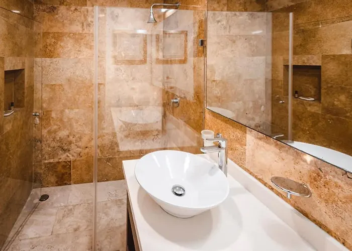 Holiday home Luxury Penthouse Private Pool