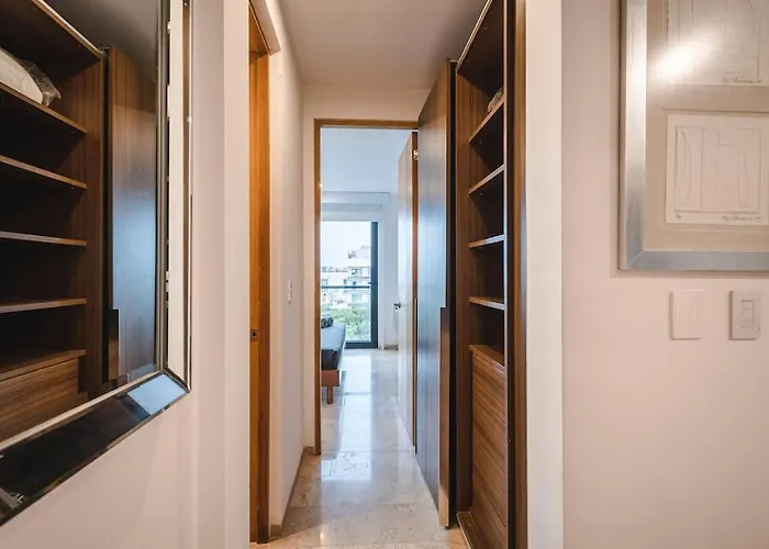 Luxury Penthouse Private Pool * Playa del Carmen