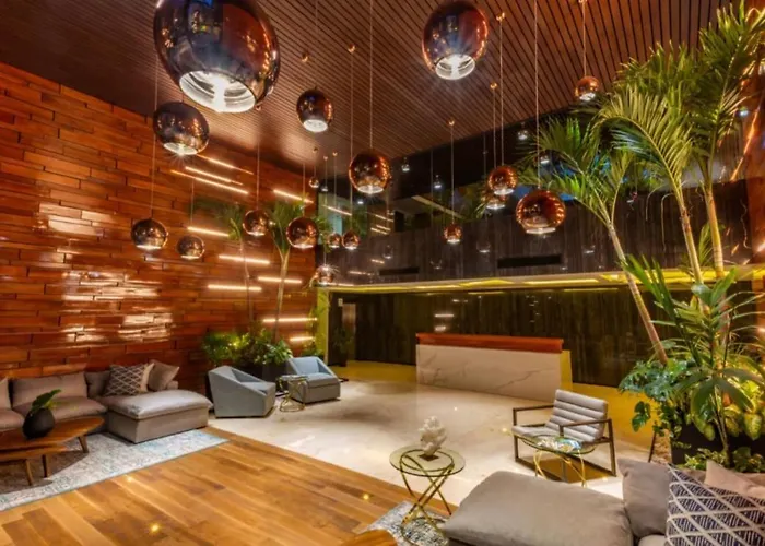 Holiday home Luxury Penthouse Private Pool *