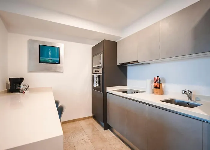 Luxury Penthouse Private Pool Holiday home Playa del Carmen