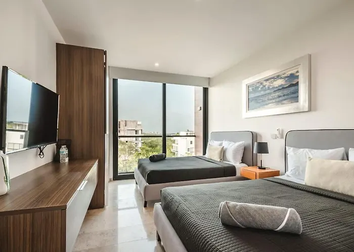 Holiday home Luxury Penthouse Private Pool *