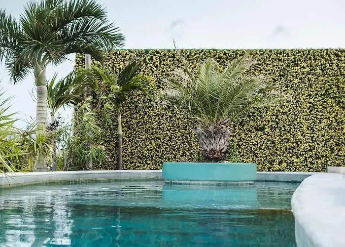 Luxury Penthouse Private Pool Playa del Carmen