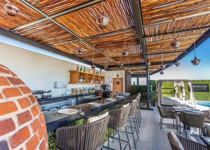Holiday home Luxury Penthouse Private Pool Playa del Carmen